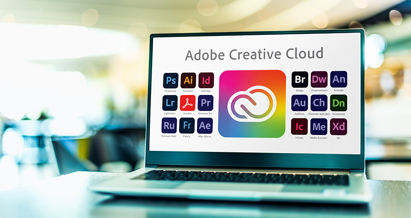 Creative Cloud image