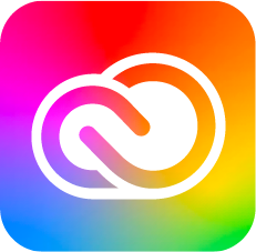 Creative Cloud Icon