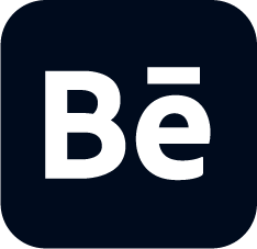 Behance Icon