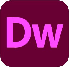 Dreamweaver Icon