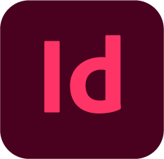 InDesign logo