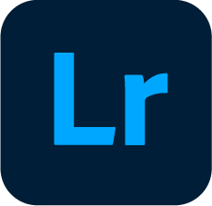 Lightroom Icon