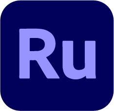 Premiere Rush Icon