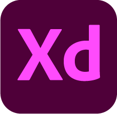 XD logo